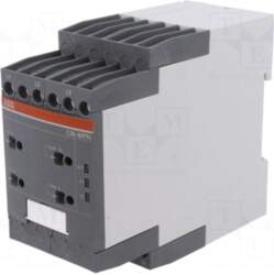 ABB Voltage monitoring relay | for
