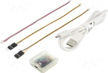 Raspberry Pi Debugger | USB A-USB
