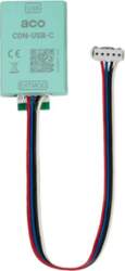 ACO CDN-USB USB kabelis ACO sistēmu