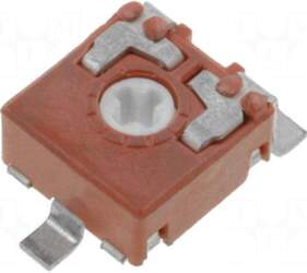 ACP Potentiometer: mounting | 10kΩ |
