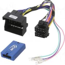 ACV Adapter for control from steering