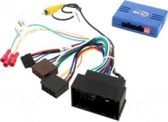 ACV Adapter for control from steering