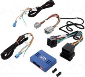 ACV Adapter for control from steering