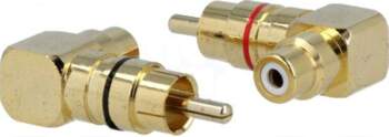 ACV Adapter | RCA socket,RCA
