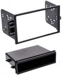 ACV Radio frame | 2 DIN