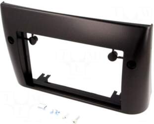 ACV Radio mounting frame | Fiat