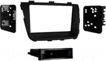 ACV Radio frame | Kia |
