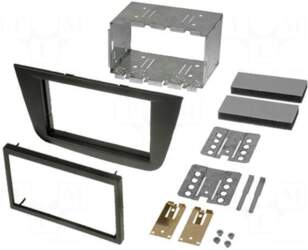 ACV Radio mounting frame | Seat