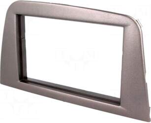 ACV Radio mounting frame | Seat