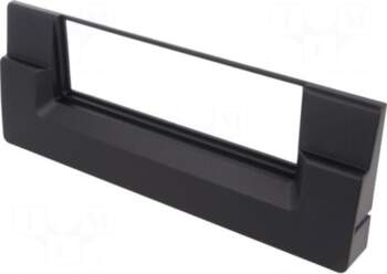 ACV Radio mounting frame | BMW
