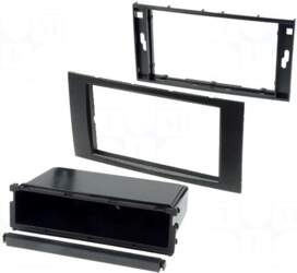 ACV Radio mounting frame | Ford