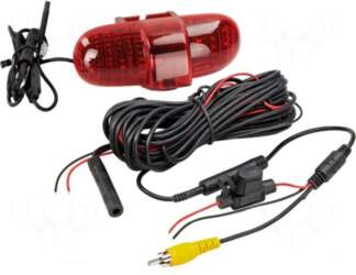 ACV Rear view camera | 115°