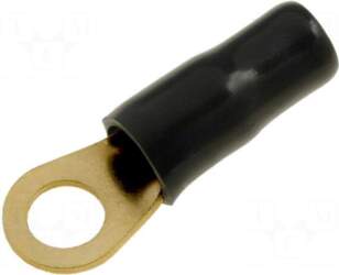 ACV Terminal: ring | M6 |