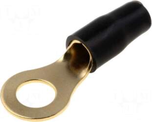 ACV Terminal: ring | M8 |