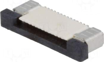 ADAM TECH Connector: FFC (FPC) |