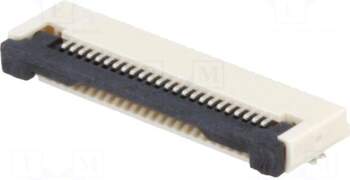 ADAM TECH Connector: FFC (FPC) |