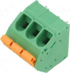 ADAM TECH Connector: PCB terminal block