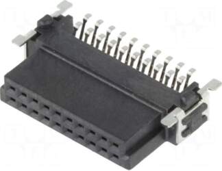 ADAM TECH Connector: PCB to PCB
