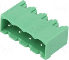 ADAM TECH Connector: pluggable terminal block