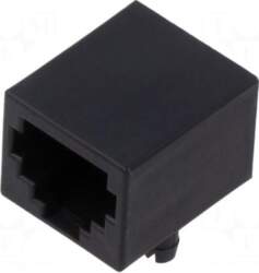 ADAM TECH Connector: RJ11 | socket