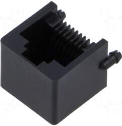 ADAM TECH Connector: RJ45 | socket