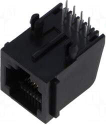 ADAM TECH Connector: RJ45 | socket