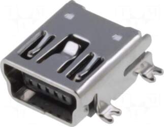 ADAM TECH Socket | USB B