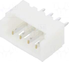 ADAM TECH Connector: wire-board | socket