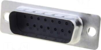 ADAM TECH D-Sub | PIN: 15