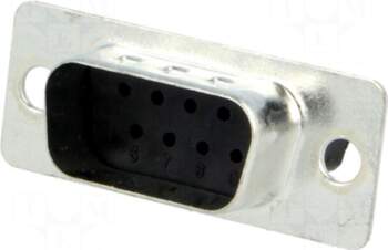 ADAM TECH D-Sub | PIN: 9