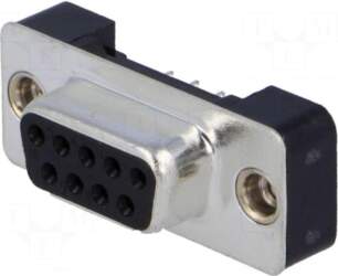 ADAM TECH D-Sub | PIN: 9
