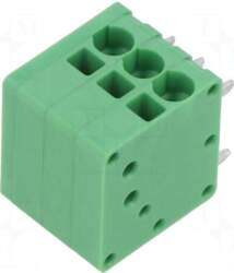 ADAM TECH Connector: PCB terminal block