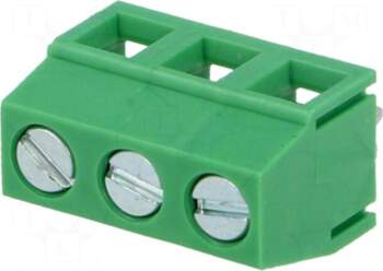 ADAM TECH PCB terminal block |