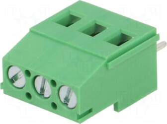 ADAM TECH PCB terminal block |