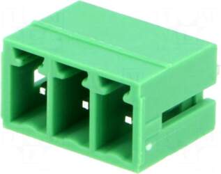 ADAM TECH Pluggable terminal block |