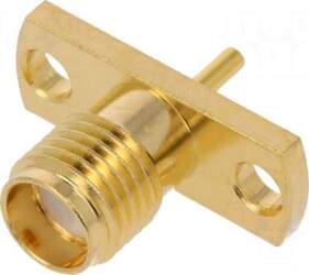 ADAM TECH Socket | SMA |