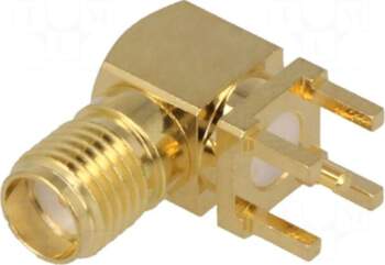 ADAM TECH Socket | SMA |