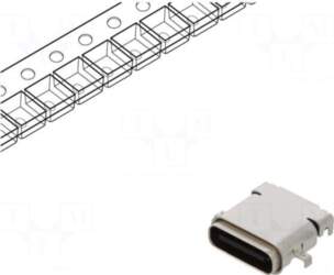 ADAM TECH Connector: USB C |