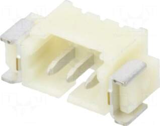 ADAM TECH Connector: wire-board | socket