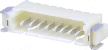 ADAM TECH Connector: wire-board | socket