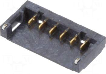 ADAM TECH Connector: wire-board | socket