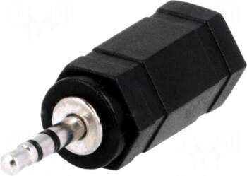 Vanguard Adapter | Jack 2.5mm