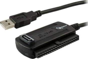 Adapteris Gembird USB - IDE2.5"