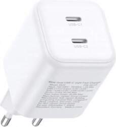 Adapteris Ugreen  45W Dual USB-C GaN