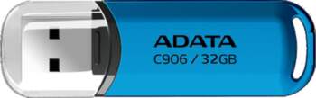 Adata Pendrive C906 32GB USB2.0