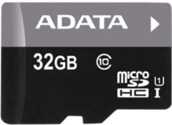 ADATA | Premier UHS-I | 32