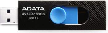 ADATA UV320 64GB, USB flash drive