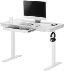 Adjustable Height Table Up Up Balder