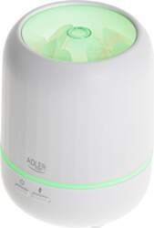 Adler | Ultrasonic aroma diffuser 3in1