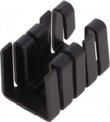Advanced Thermal Solutions Heatsink: extruded |